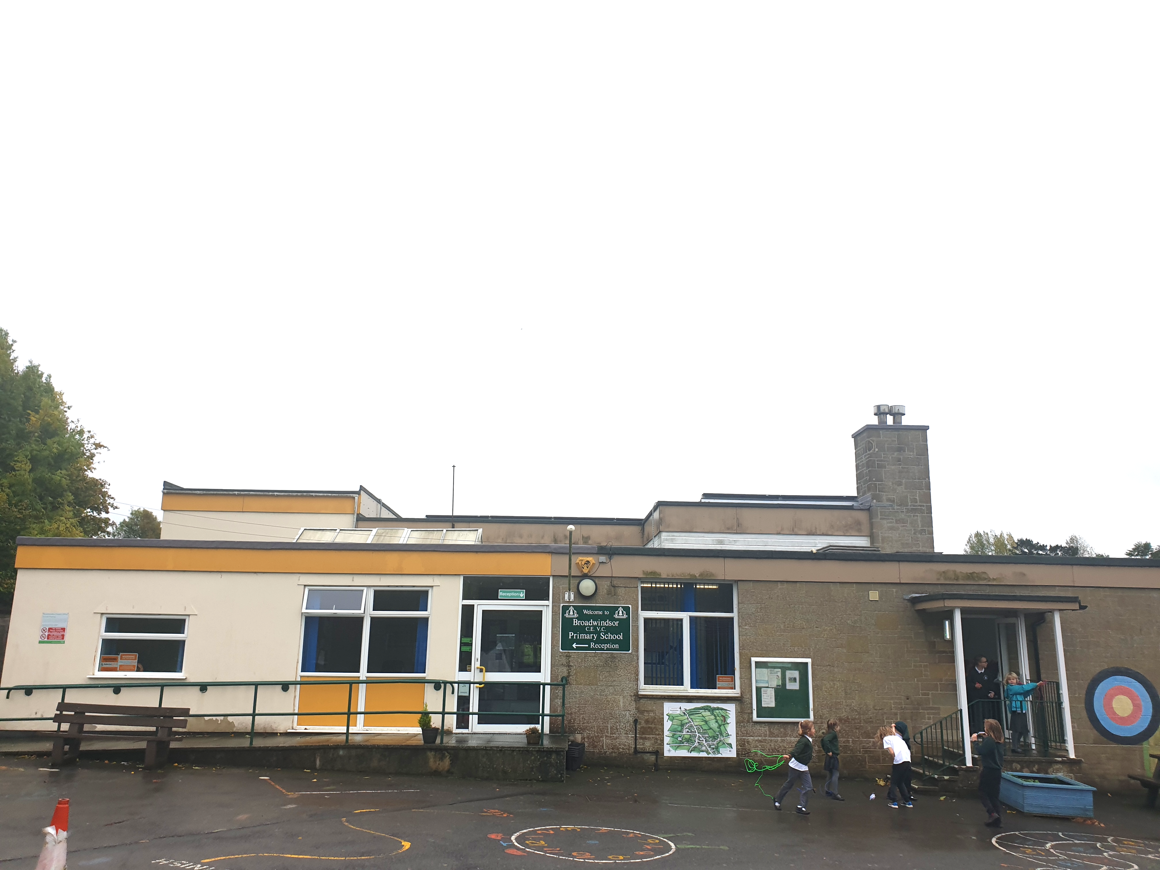 Broadwindsor School