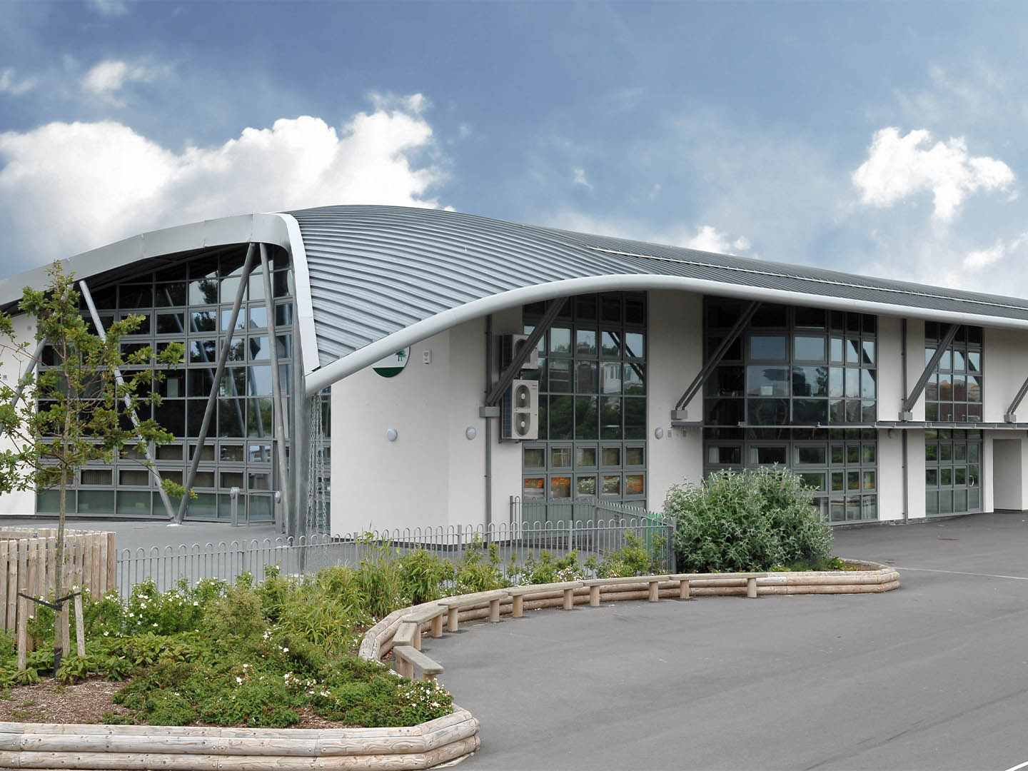 Conifers School