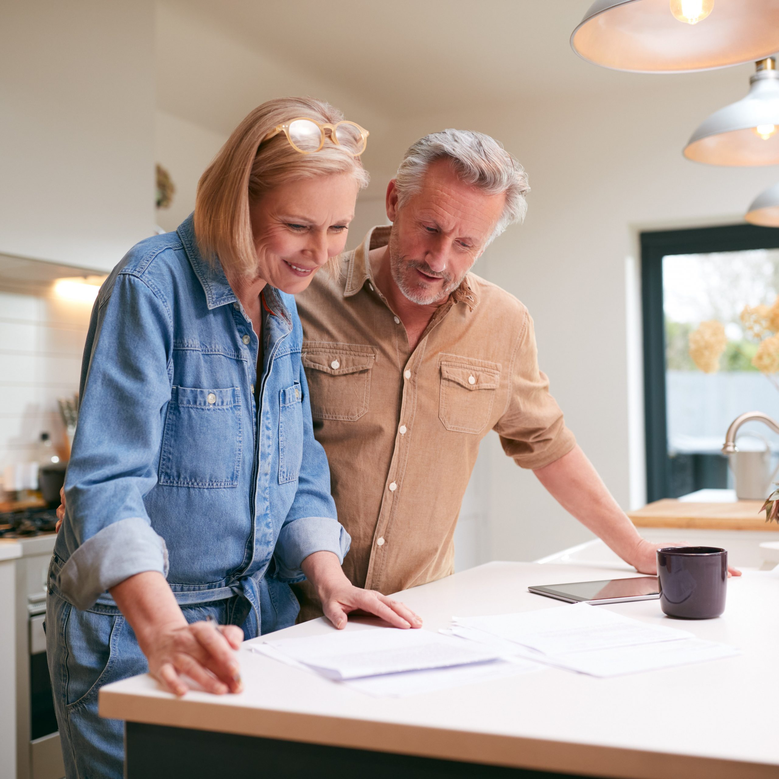 Installing Your Own Energy Price Cap