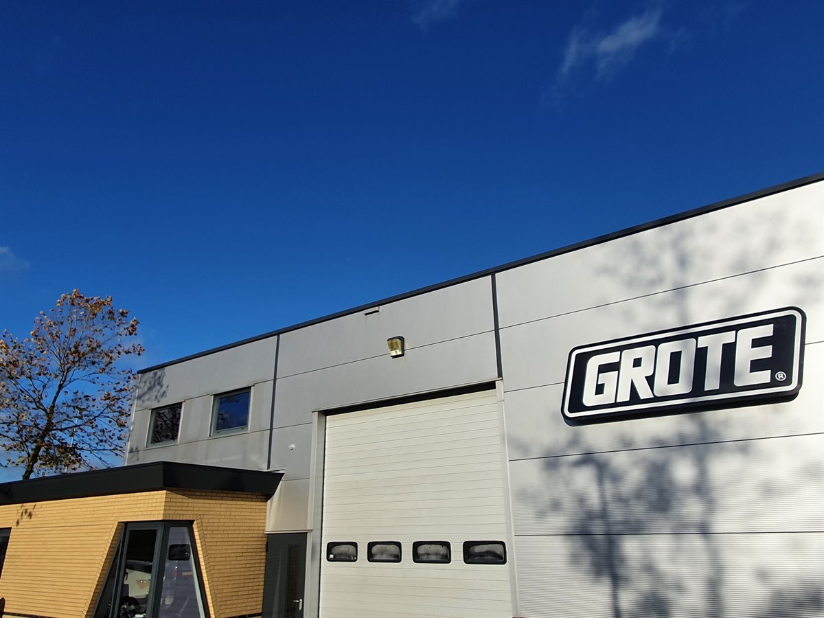 Grote International