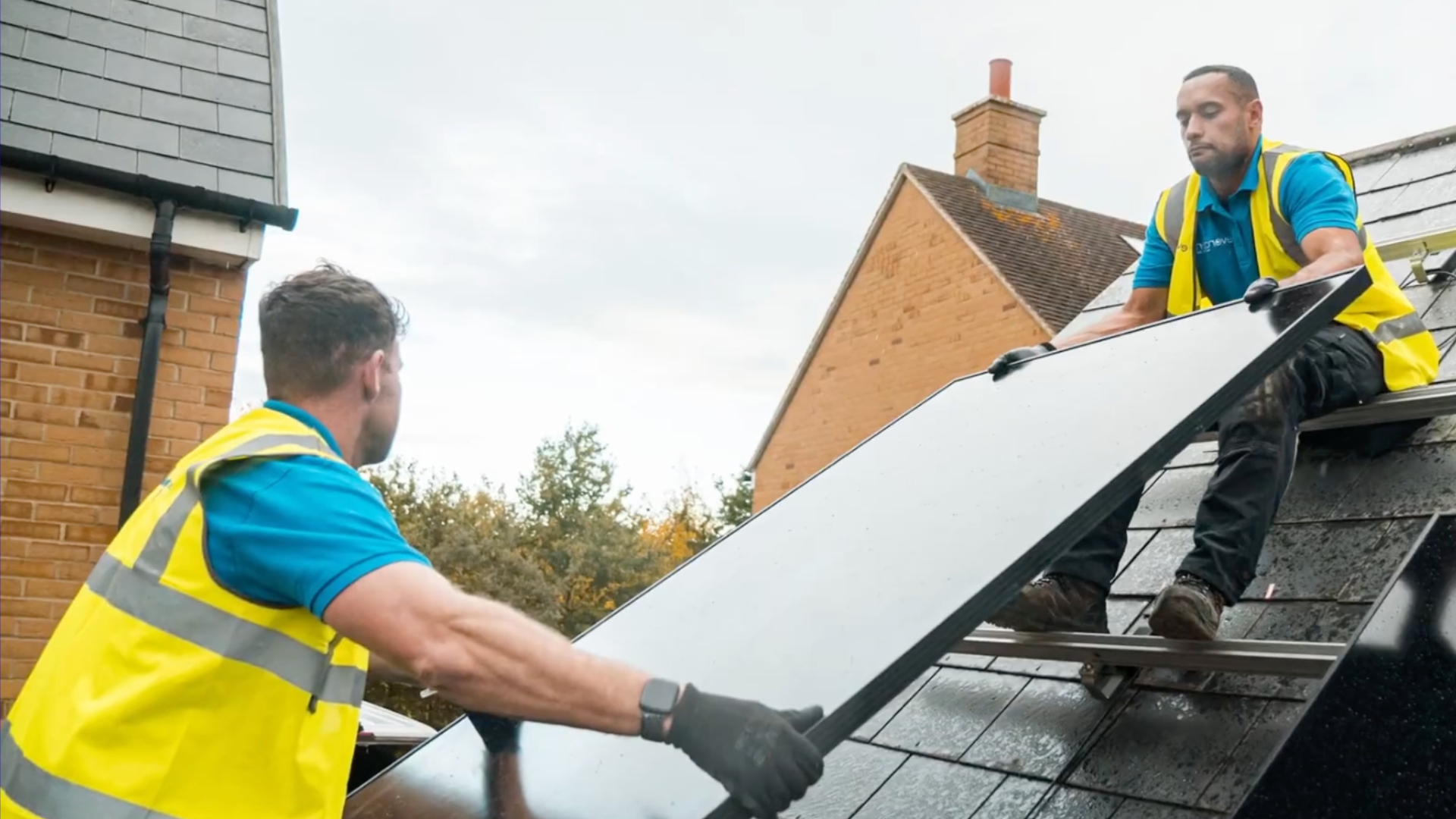 What Size Solar System is Right for my Home?