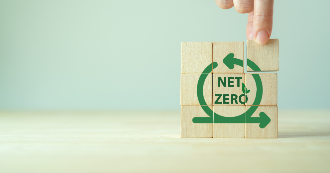 Is the UK on Track to Achieve Net Zero by 2050?