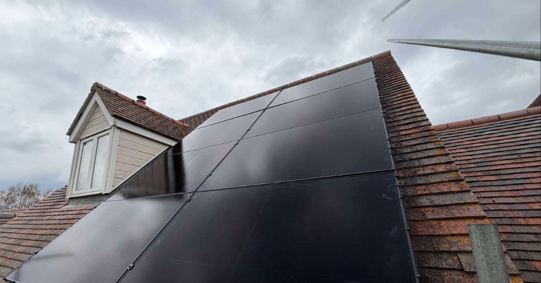 What is Solar Self-Consumption?