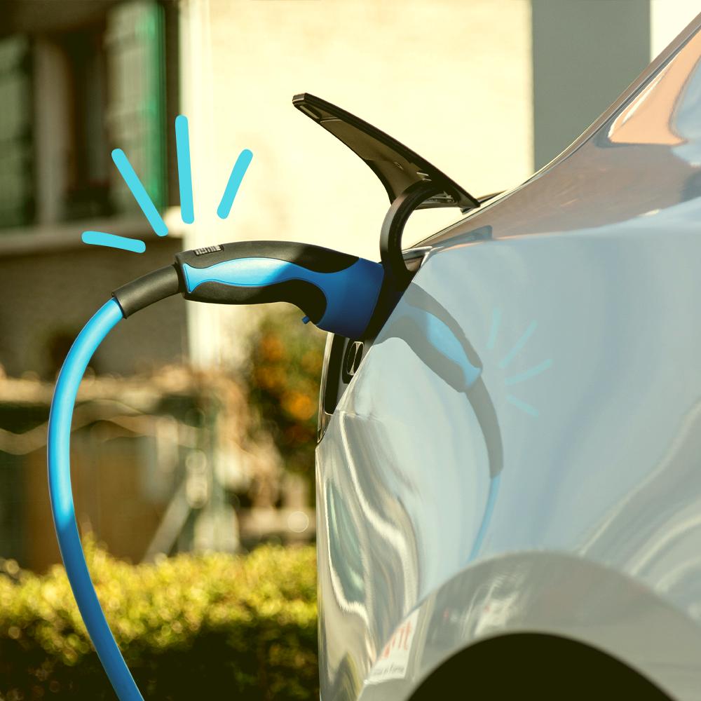 Why More Households Are Choosing Electric Vehicles