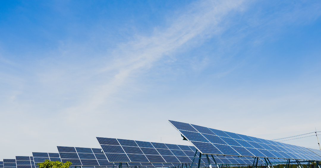 What is a Solar Farm?