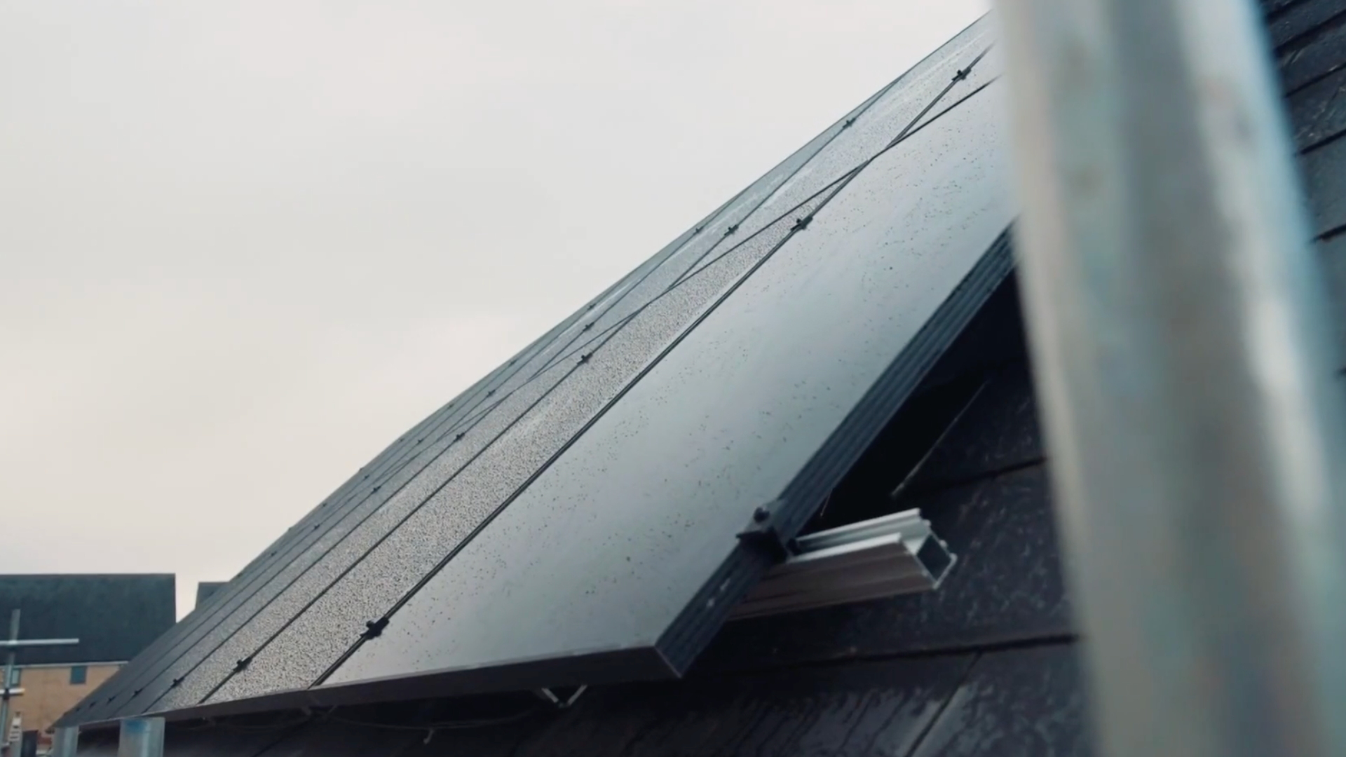 Can Solar Power an Entire House?