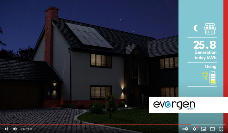 Do Solar Panels Produce Energy at Night?