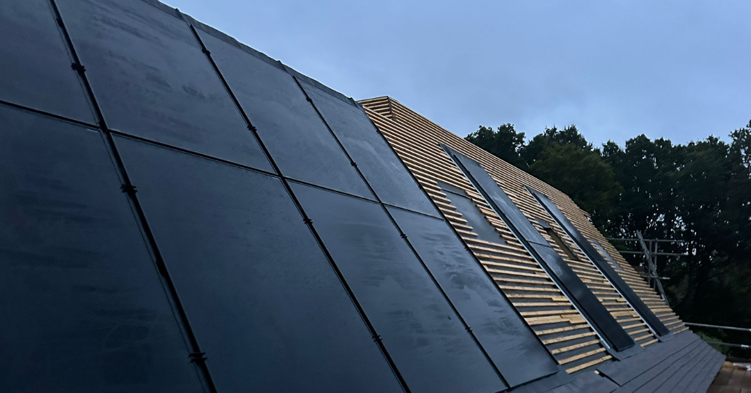 Why More Businesses Are Switching to Solar